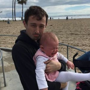 Meet your Posher, Brian